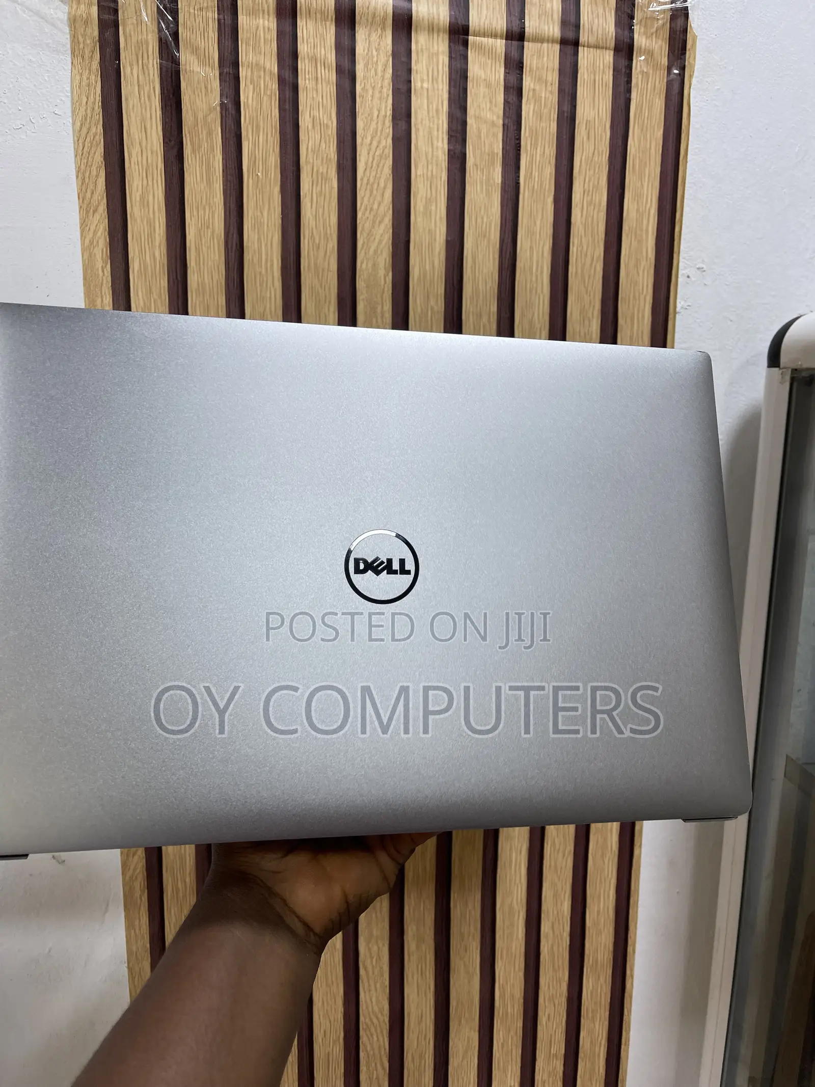 Laptop Dell Precision 15 5520 16GB Intel Core i7 SSD 512GB