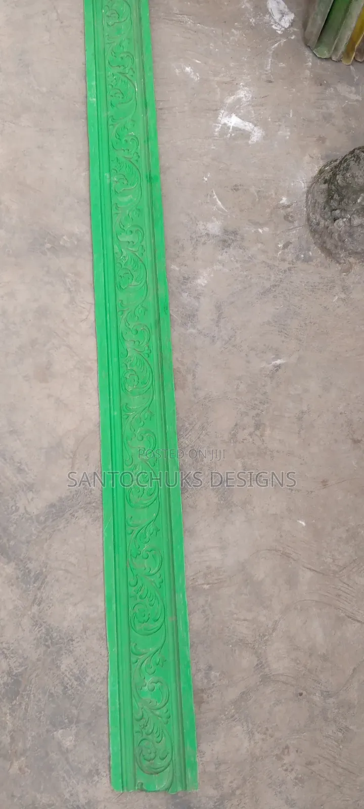 Pop Mould for Casting