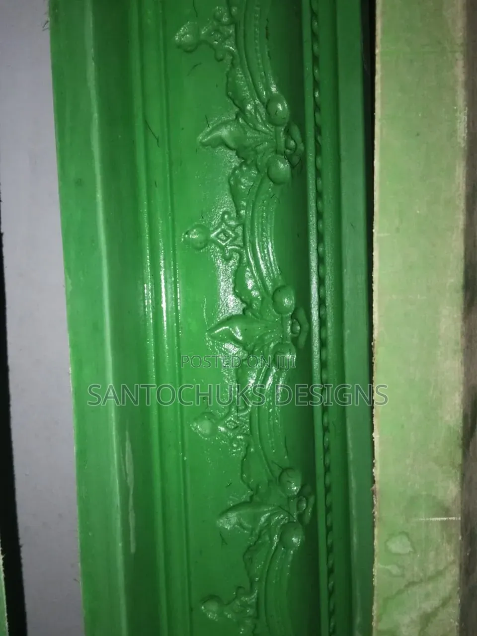 Pop Mould for Casting
