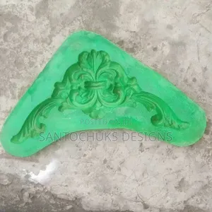 Pop Mould for Casting