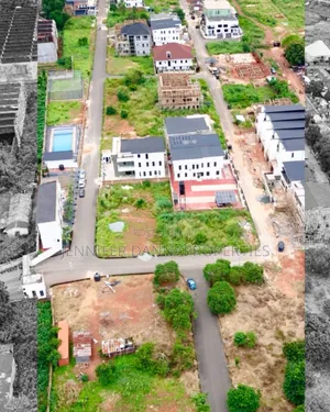 500sqm Bareland for Sale