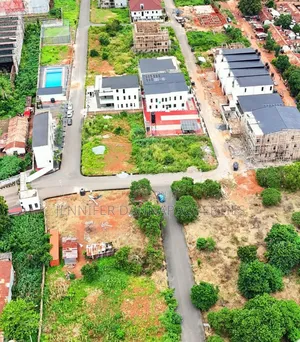 500sqm Bareland for Sale