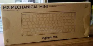 Logitech Mx Mechanical Mini for Business