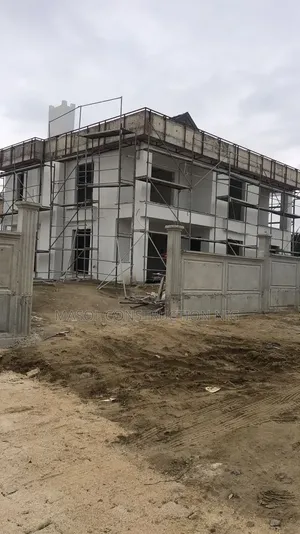 Residential Property Development Works