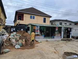 2bdrm Block of Flats in Emmanuel High Estate, Ogudu GRA for rent