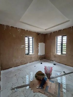 2bdrm Block of Flats in Emmanuel High Estate, Ogudu GRA for rent