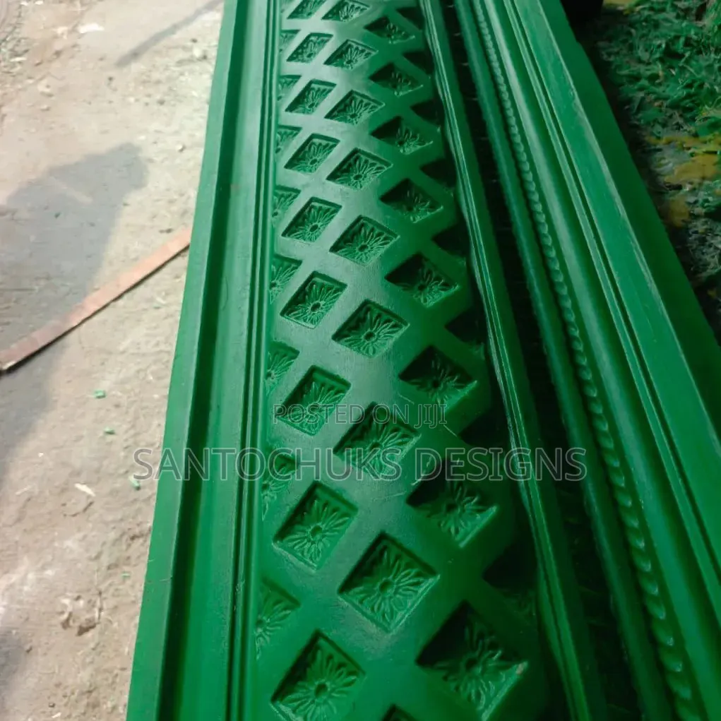 Pop Mould for Casting