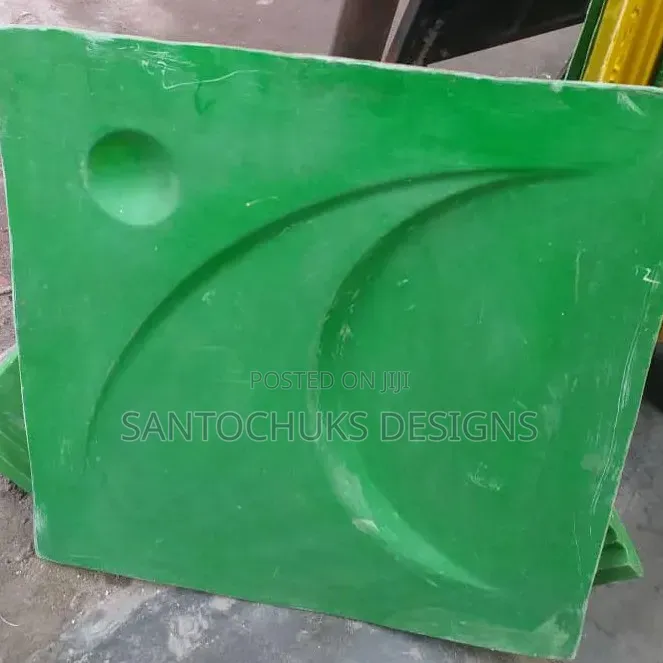 Pop Mould for Casting