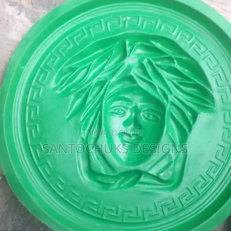 Pop Mould for Casting