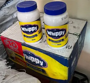 Whippy Real Mayonnaise 12x910g