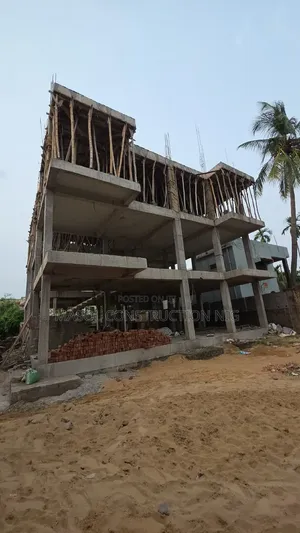From Foundation to Finishing Construction
