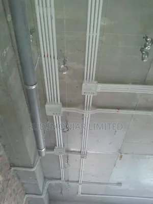 Electrical Rewiring System Upgrade
