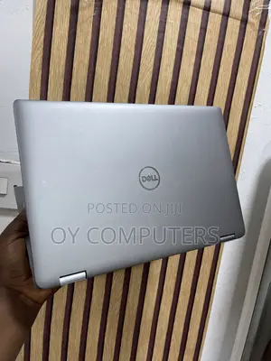 Laptop Dell Latitude 5350 16GB Intel Core Ultra 5 SSD 512GB