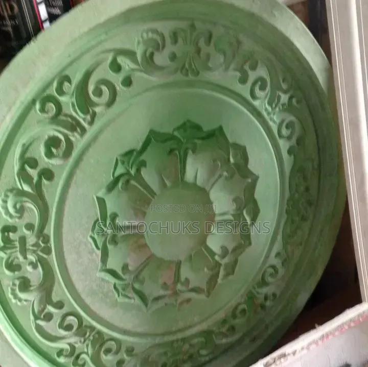Pop Mould for Casting