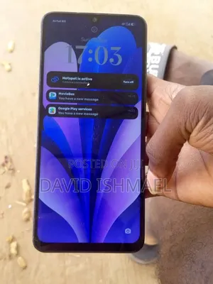 Xiaomi Redmi A3 Pro 128 GB Gray