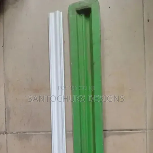 Pop Mould for Casting