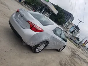 Toyota Corolla 2017 Silver