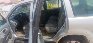 Honda Pilot 2007 Silver
