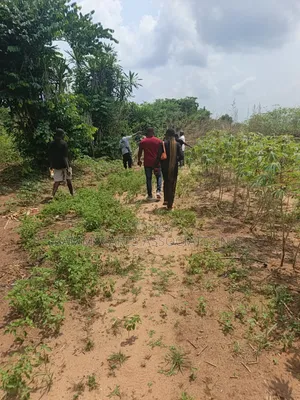 Landed Property for Sale Obosima Owerri Imo State