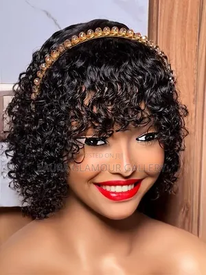 Human Hair