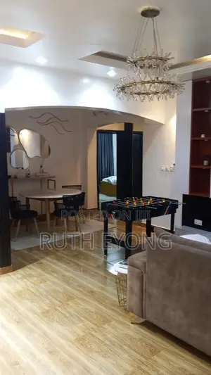 Furnished 2bdrm Apartment in Gbangbala Street for rent