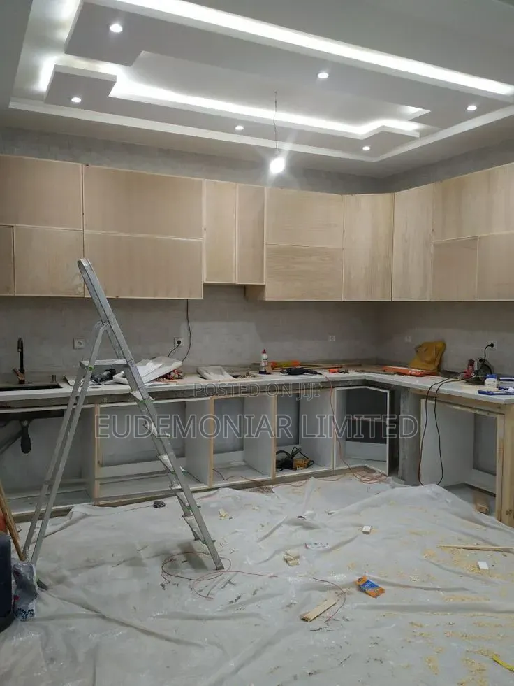 Electrical Earthing Bonding Installation