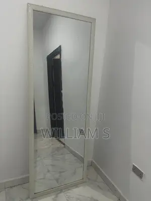 6.2ft Mirror