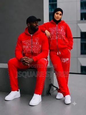 Best Quality Luxury Hoodie Up and Down