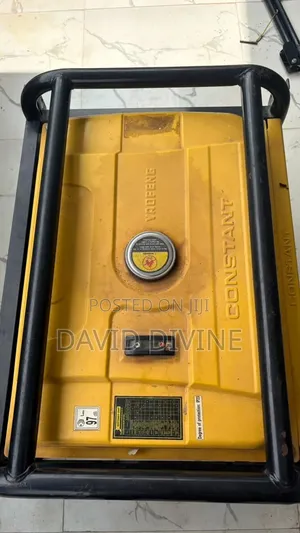 Generator for Sale Come Get Urs