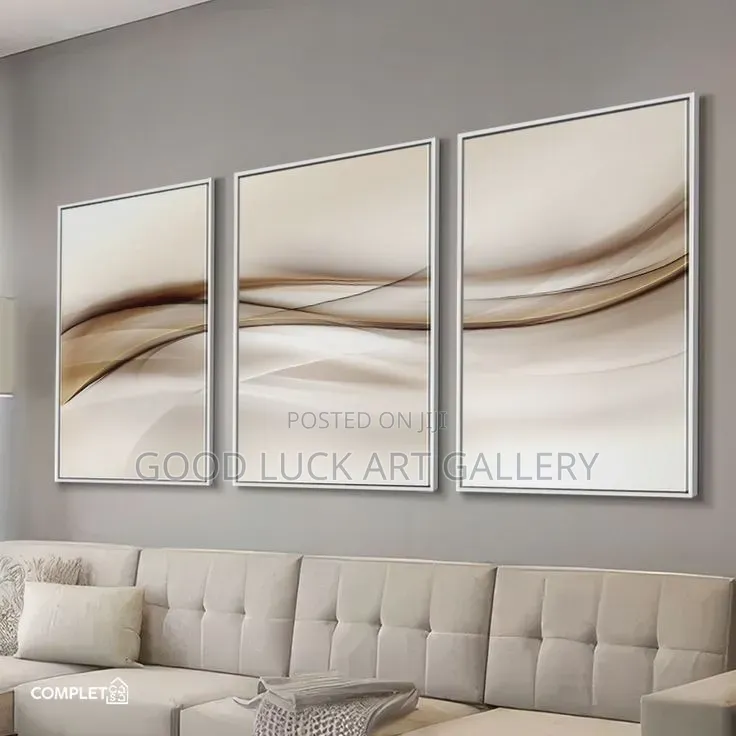 Wall Artwork