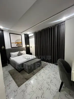 2bdrm Apartment in Ikate Lekki Lagos for sale