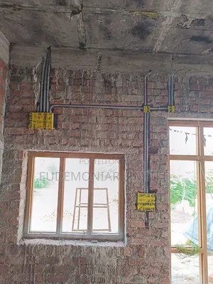 Electrical Inspection Installation Rectification