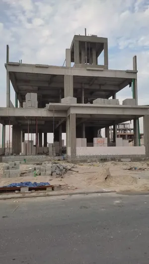 New Property Construction Development