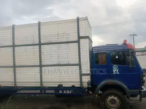 Moving House? We Make It Easy