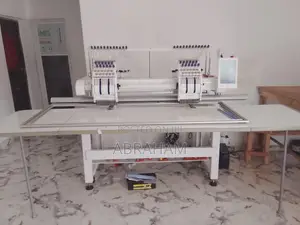 Monogram Machine
