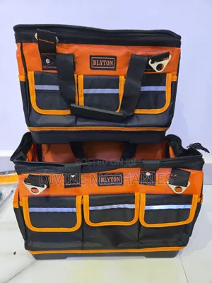 Hand Tools Bag