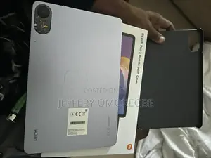 EE Harrier Tab 8 4 GB Gray