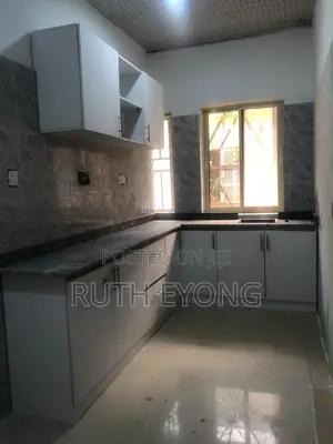 2bdrm Apartment in Lekki Phase 1, Lagos for rent