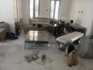 Professional Home Relocation Company