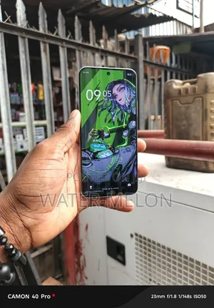 Infinix Hot 60 Pro+ 256 GB White