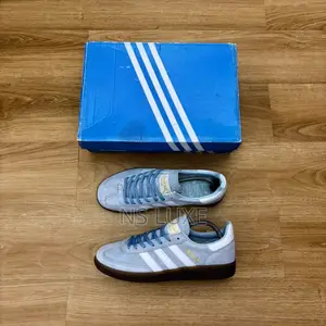 *Adidas Handball Spezial