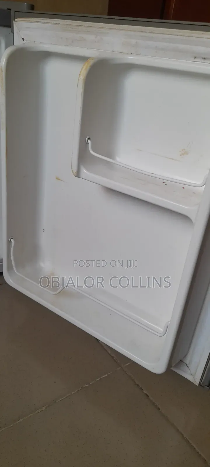 Hisense 46-Litre Single Door Bedside Refrigerator (Model: REF046DR)