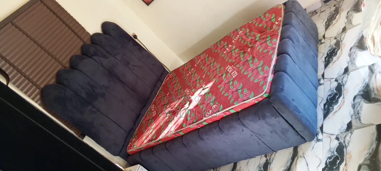 4 by 6 bedFrame