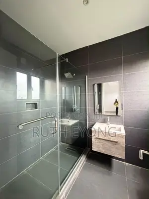 3bdrm Apartment in Victoria Island for rent