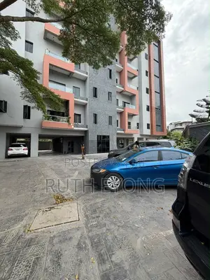 3bdrm Apartment in Victoria Island for rent