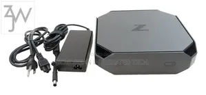 New Desktop Computer HP Z2 16GB Intel Core i7 SSD 512GB