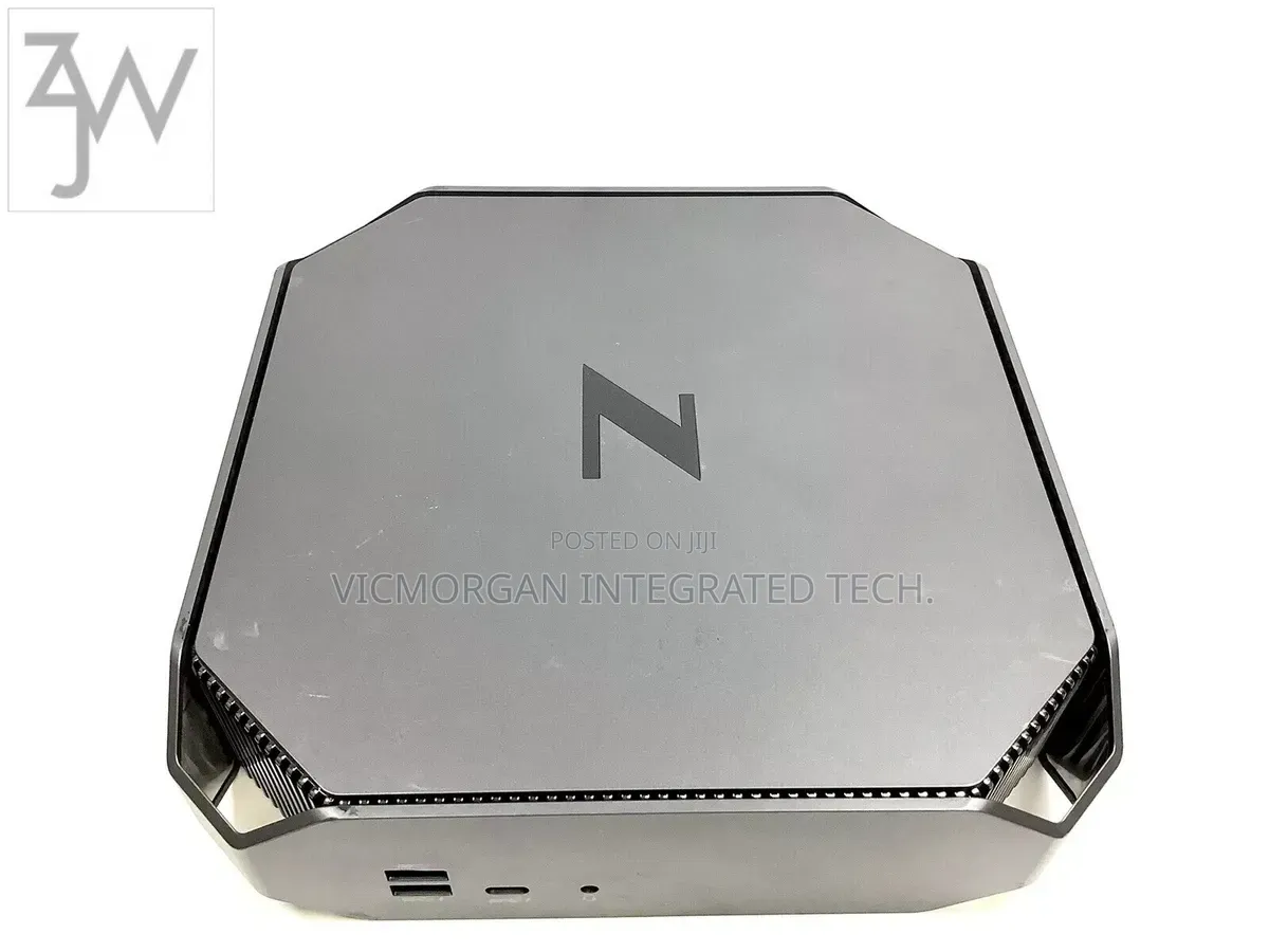 New Desktop Computer HP Z2 16GB Intel Core i7 SSD 512GB