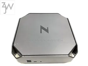 New Desktop Computer HP Z2 16GB Intel Core i7 SSD 512GB