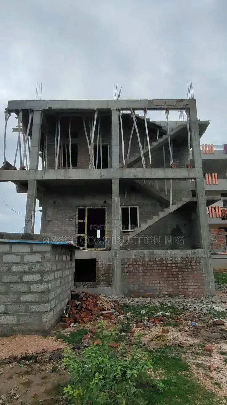 Turnkey Construction for Property Owners