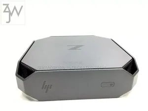 New Desktop Computer HP Z2 16GB Intel Core i7 SSD 512GB